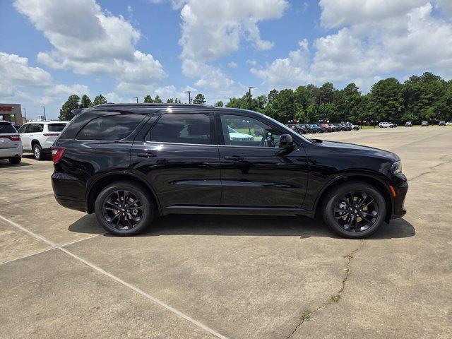 new 2025 Dodge Durango car, priced at $46,485