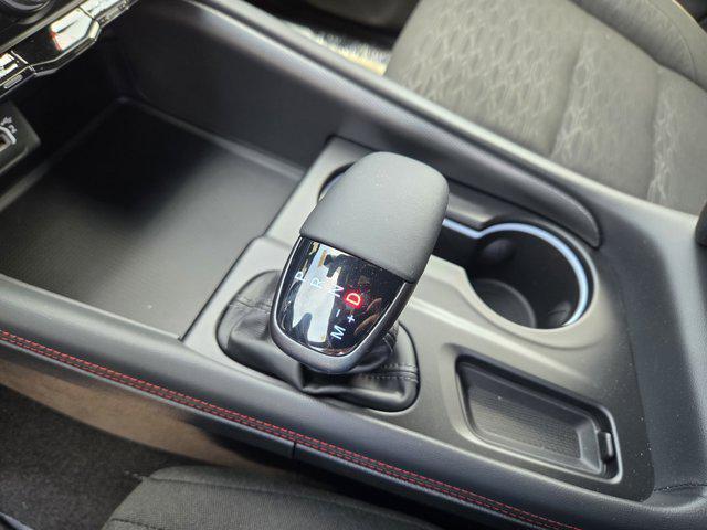 new 2025 Dodge Durango car, priced at $46,485