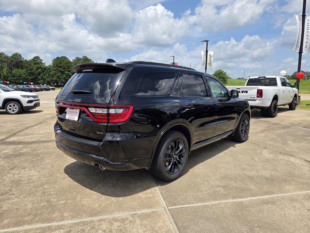 new 2025 Dodge Durango car, priced at $46,485