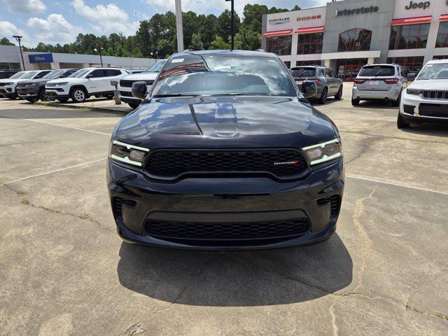 new 2025 Dodge Durango car, priced at $46,485