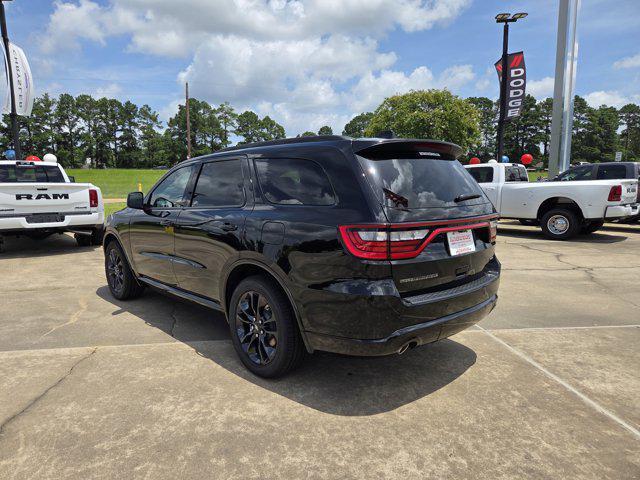 new 2025 Dodge Durango car, priced at $46,485