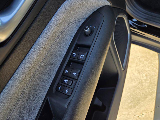 new 2025 Jeep Compass car, priced at $34,760