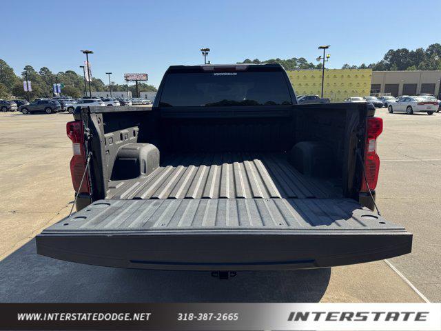 used 2019 Chevrolet Silverado 1500 car, priced at $23,990