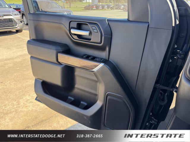 used 2019 Chevrolet Silverado 1500 car, priced at $23,990