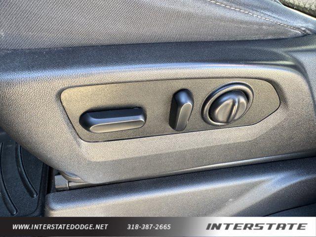 used 2019 Chevrolet Silverado 1500 car, priced at $23,990