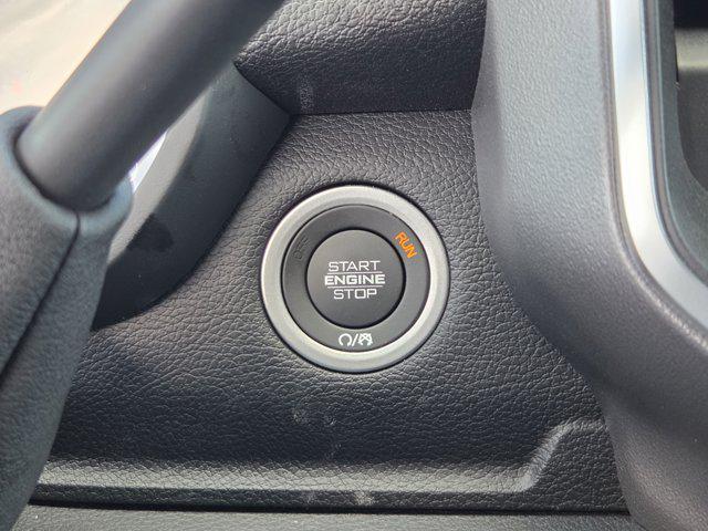 new 2026 Ram 2500 car, priced at $75,735