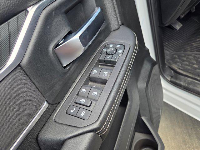 new 2026 Ram 2500 car, priced at $75,735