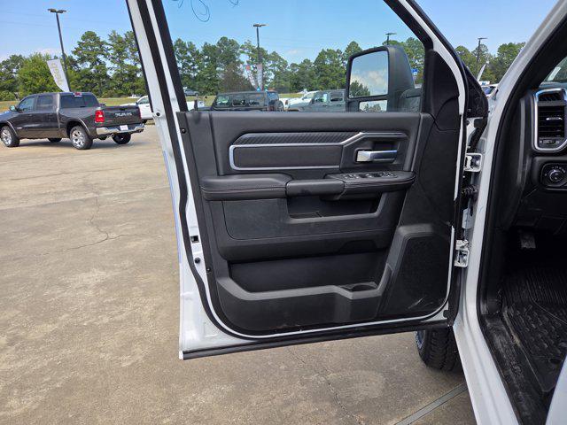 new 2026 Ram 2500 car, priced at $75,735