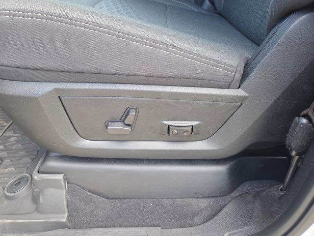 new 2026 Ram 2500 car, priced at $75,735