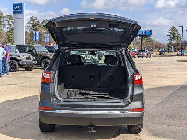 new 2020 Chevrolet Equinox car