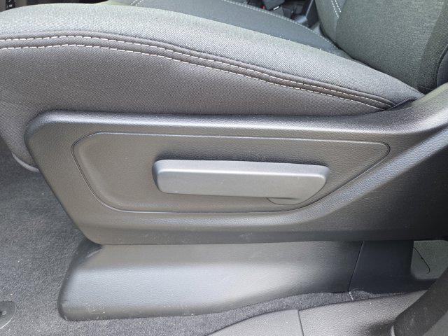 new 2025 Ram 1500 car, priced at $57,165
