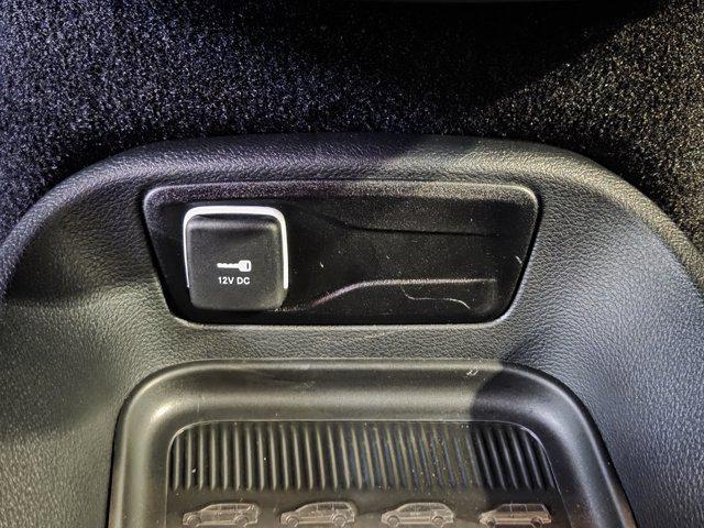 new 2025 Chrysler Pacifica car, priced at $48,940