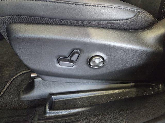 new 2025 Chrysler Pacifica car, priced at $48,940