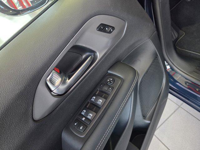 new 2025 Chrysler Pacifica car, priced at $48,940