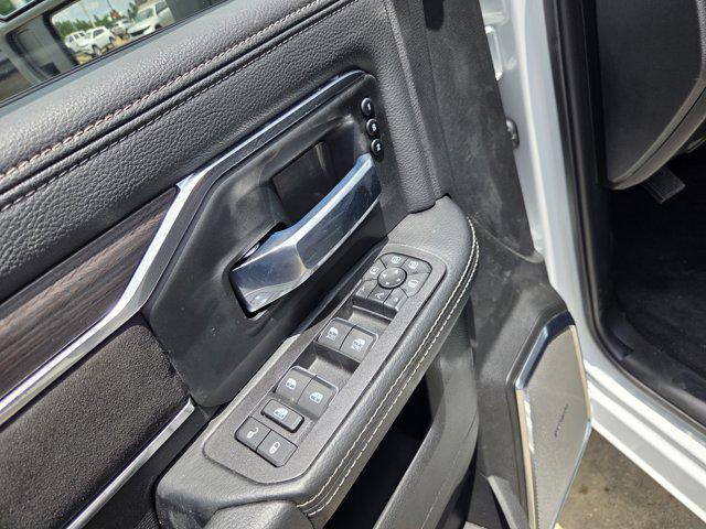 new 2025 Ram 2500 car, priced at $85,415
