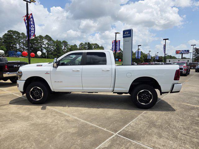 new 2025 Ram 2500 car, priced at $85,415