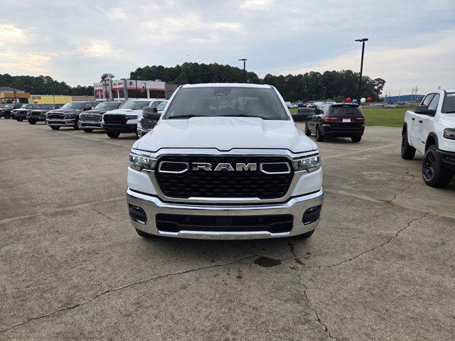 new 2026 Ram 1500 car, priced at $56,187