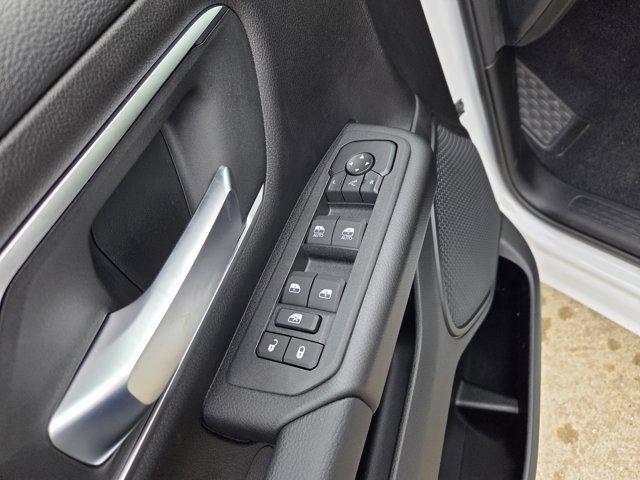 new 2026 Ram 1500 car, priced at $56,187