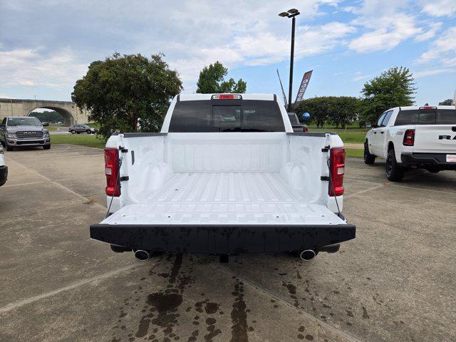 new 2026 Ram 1500 car, priced at $56,187