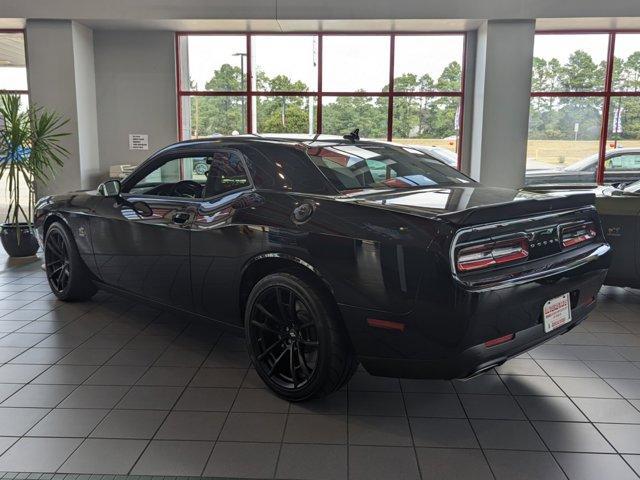 new 2023 Dodge Challenger car, priced at $61,240