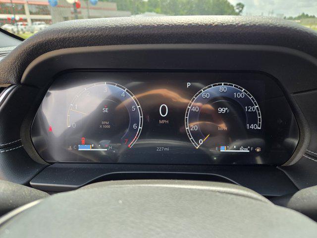 new 2025 Jeep Grand Cherokee L car, priced at $47,780