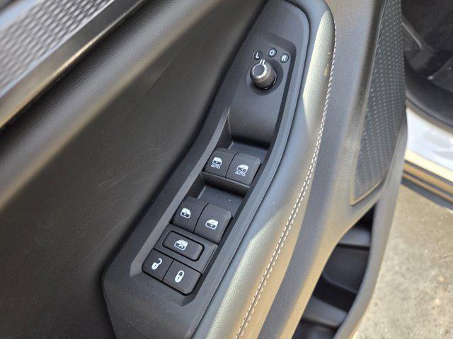 new 2025 Jeep Grand Cherokee L car, priced at $47,780