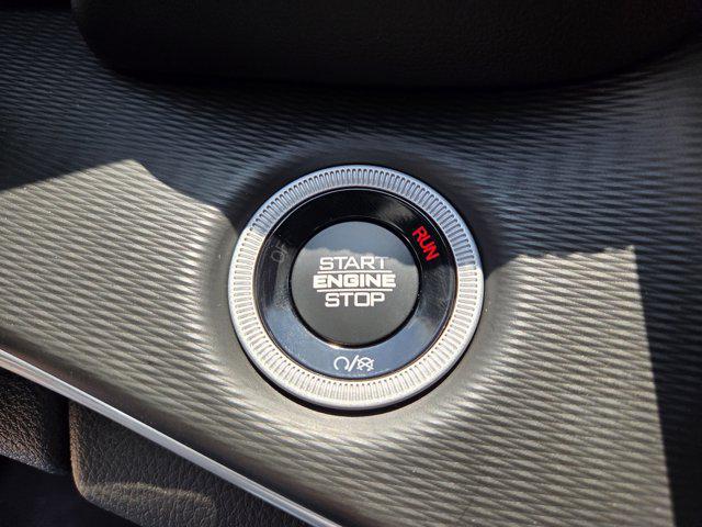 new 2025 Jeep Grand Cherokee L car, priced at $47,780