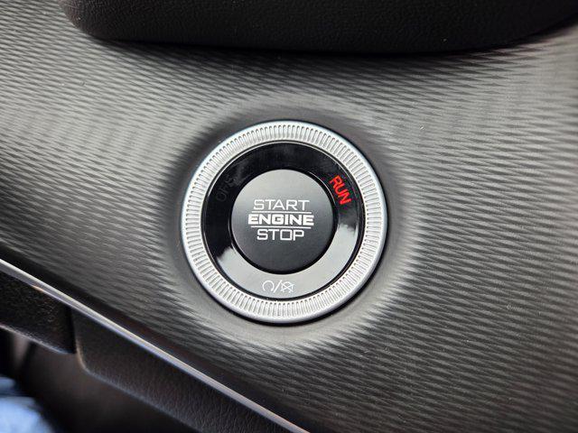 new 2025 Jeep Grand Cherokee L car, priced at $42,050