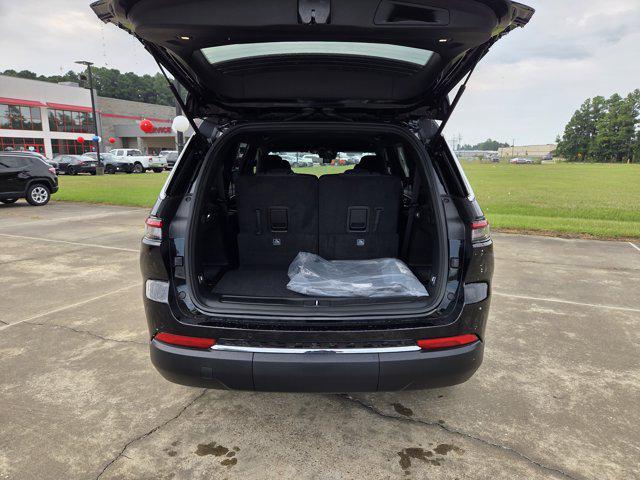 new 2025 Jeep Grand Cherokee L car, priced at $42,050