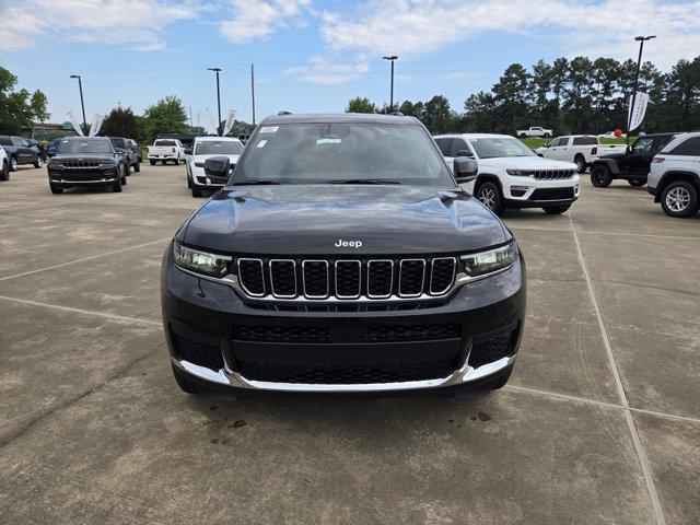 new 2025 Jeep Grand Cherokee L car, priced at $42,050