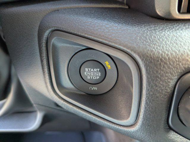 new 2025 Jeep Wrangler car, priced at $46,480