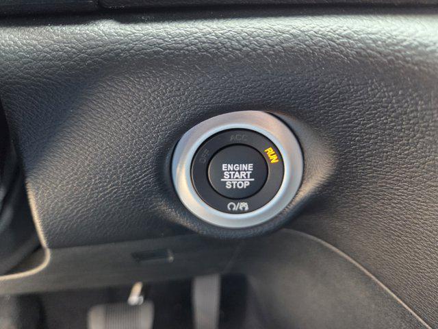 new 2026 Chrysler Voyager car, priced at $41,990