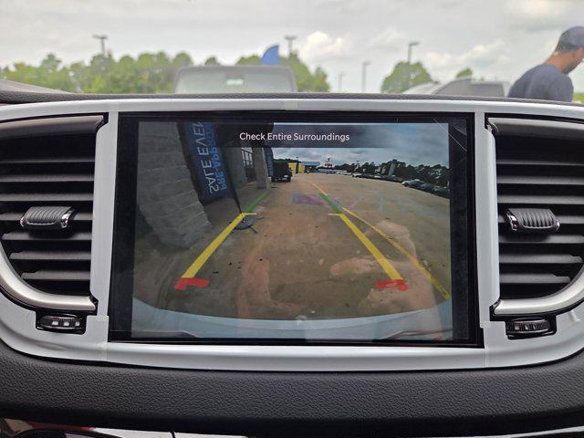 new 2026 Chrysler Voyager car, priced at $41,990