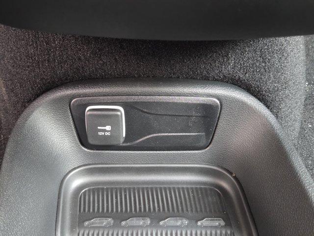 new 2026 Chrysler Voyager car, priced at $41,990