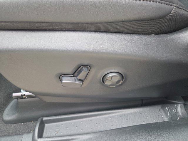 new 2026 Chrysler Voyager car, priced at $41,990