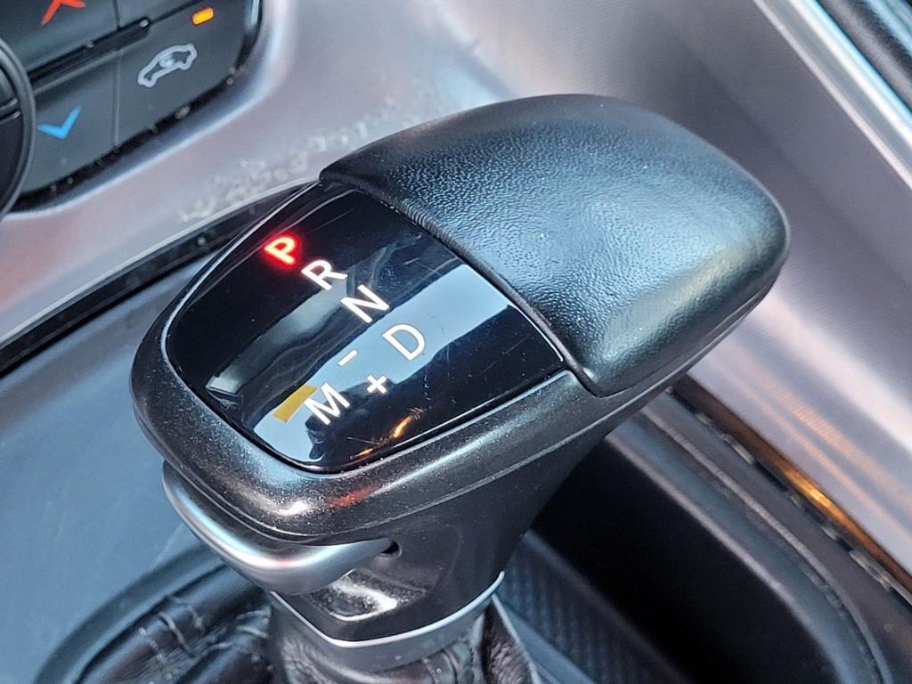 used 2022 Dodge Challenger car, priced at $23,236