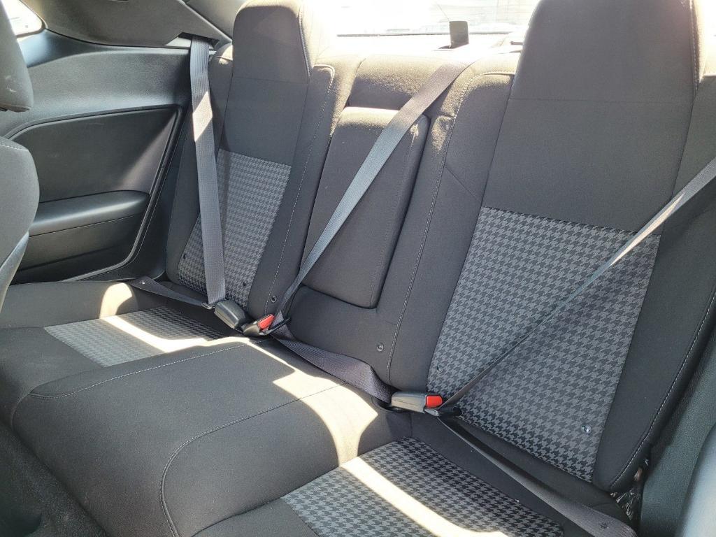 used 2022 Dodge Challenger car, priced at $23,236