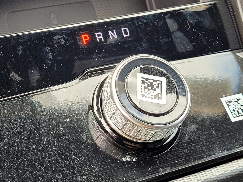 new 2025 Jeep Grand Cherokee L car, priced at $48,870
