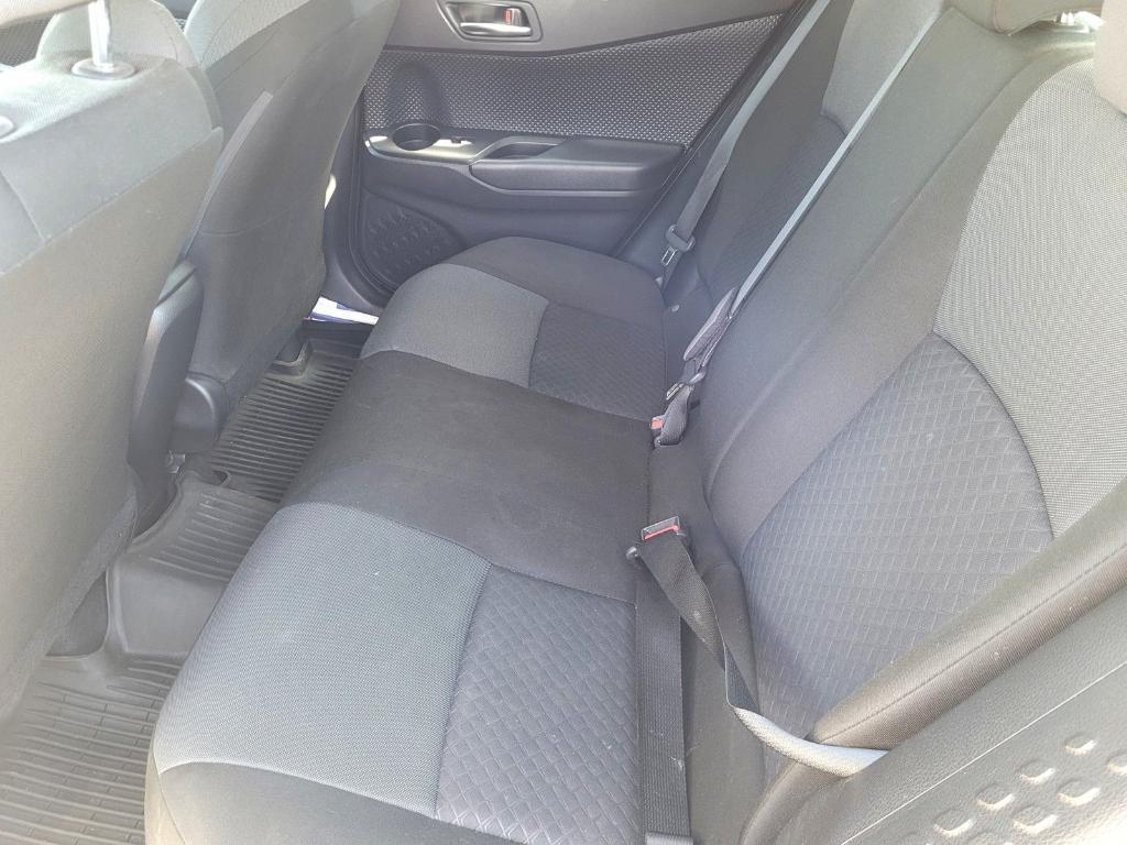 used 2020 Toyota C-HR car, priced at $16,774