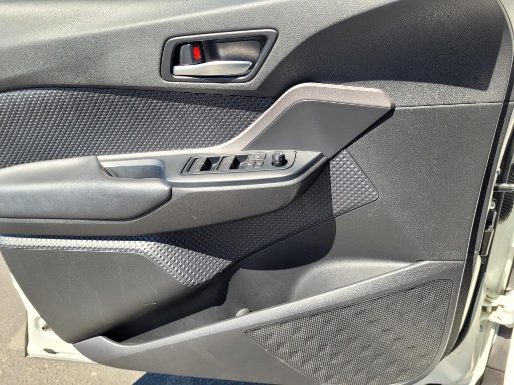 used 2020 Toyota C-HR car, priced at $16,774