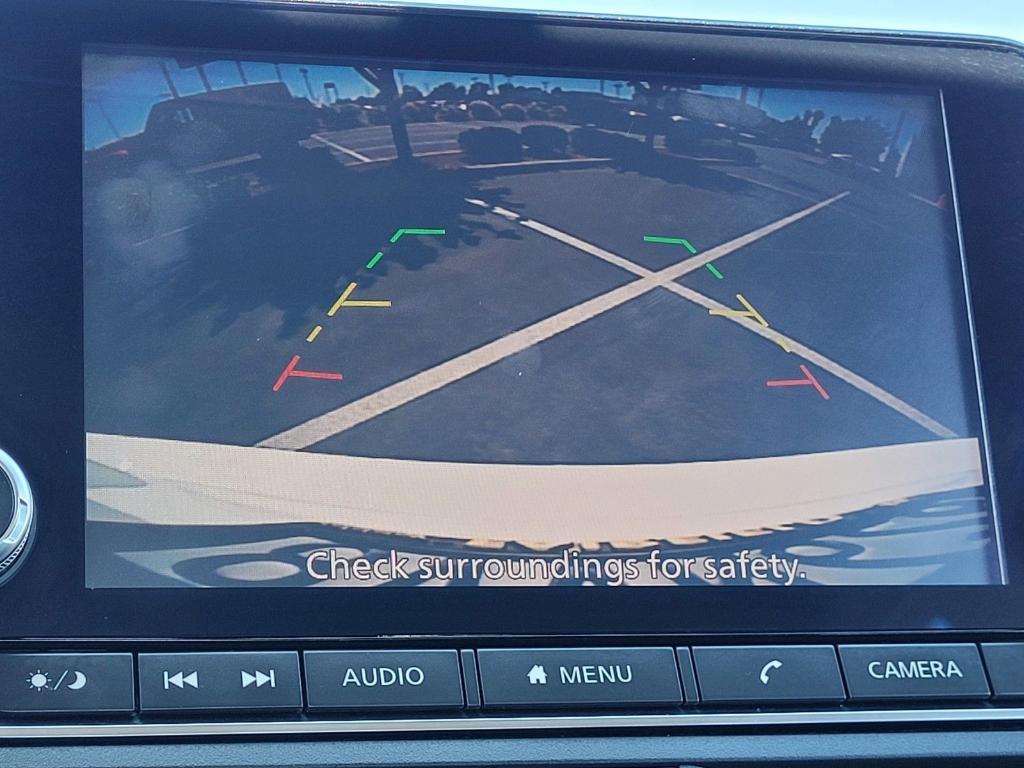 used 2019 Nissan Altima car, priced at $10,987