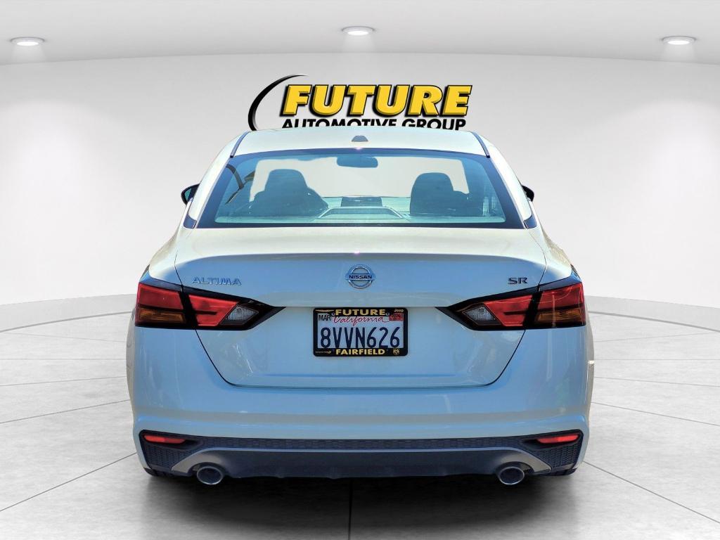 used 2019 Nissan Altima car, priced at $10,987