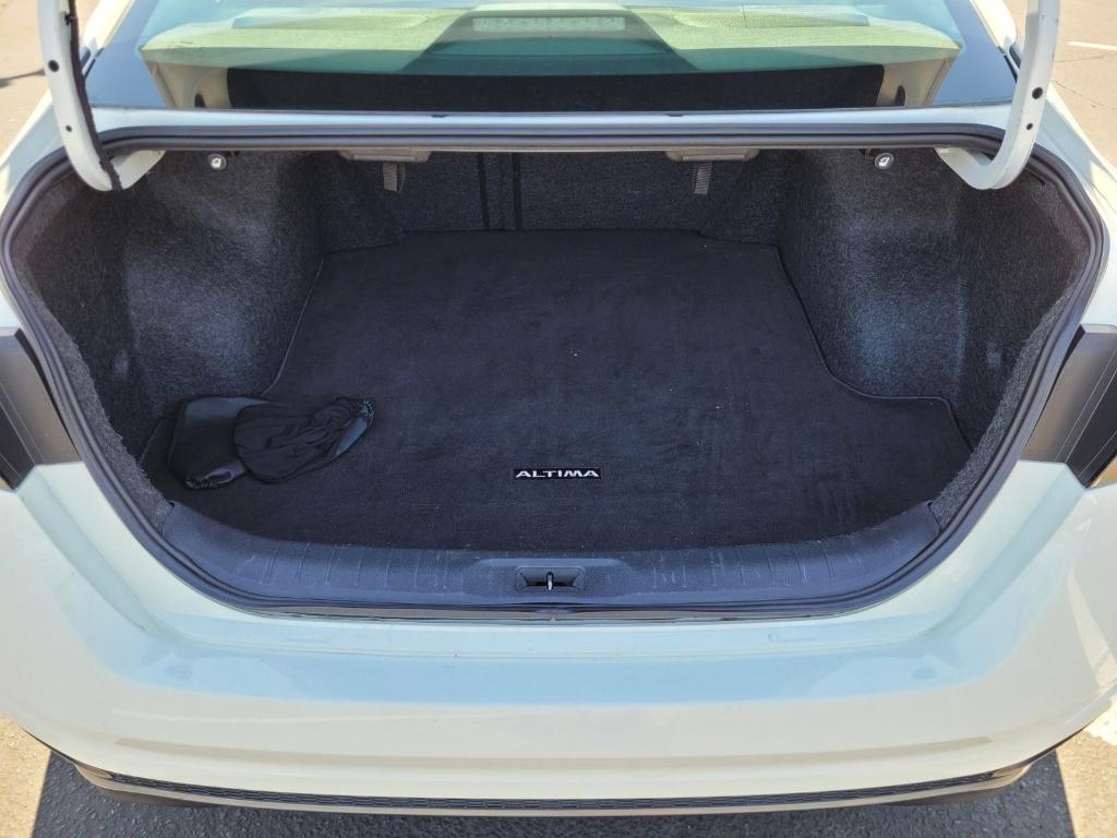 used 2019 Nissan Altima car, priced at $10,987