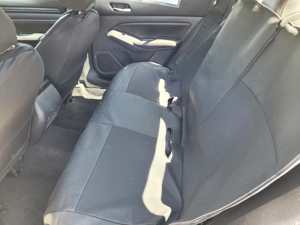 used 2019 Nissan Altima car, priced at $10,987