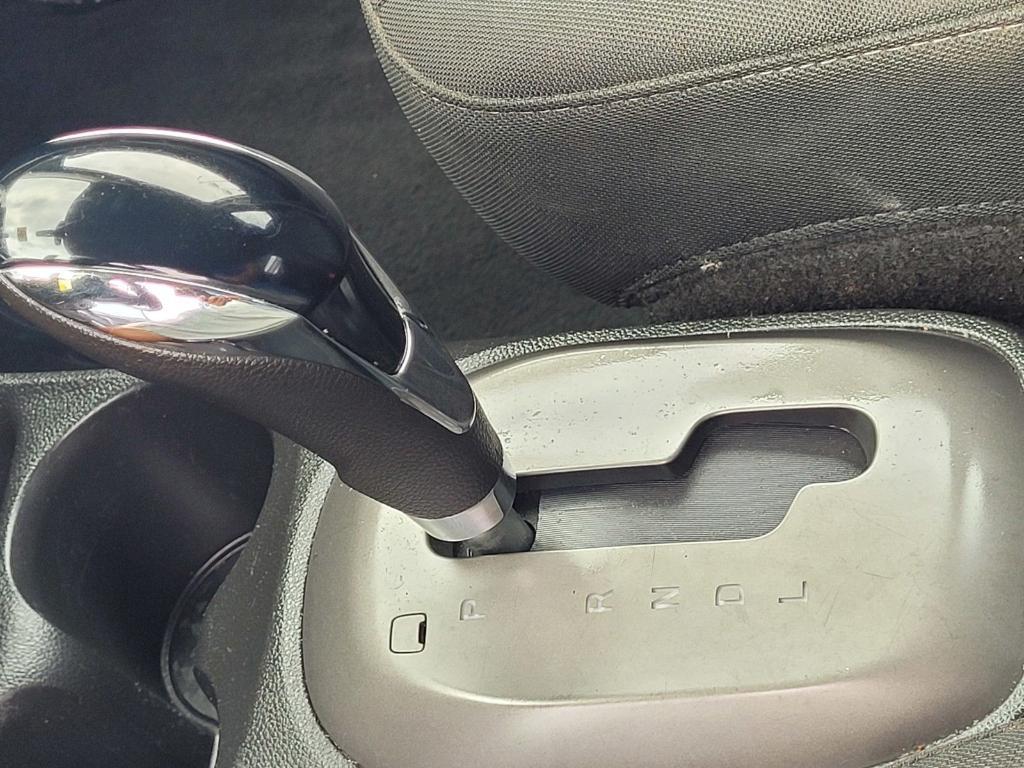 used 2022 Chevrolet Spark car, priced at $10,987