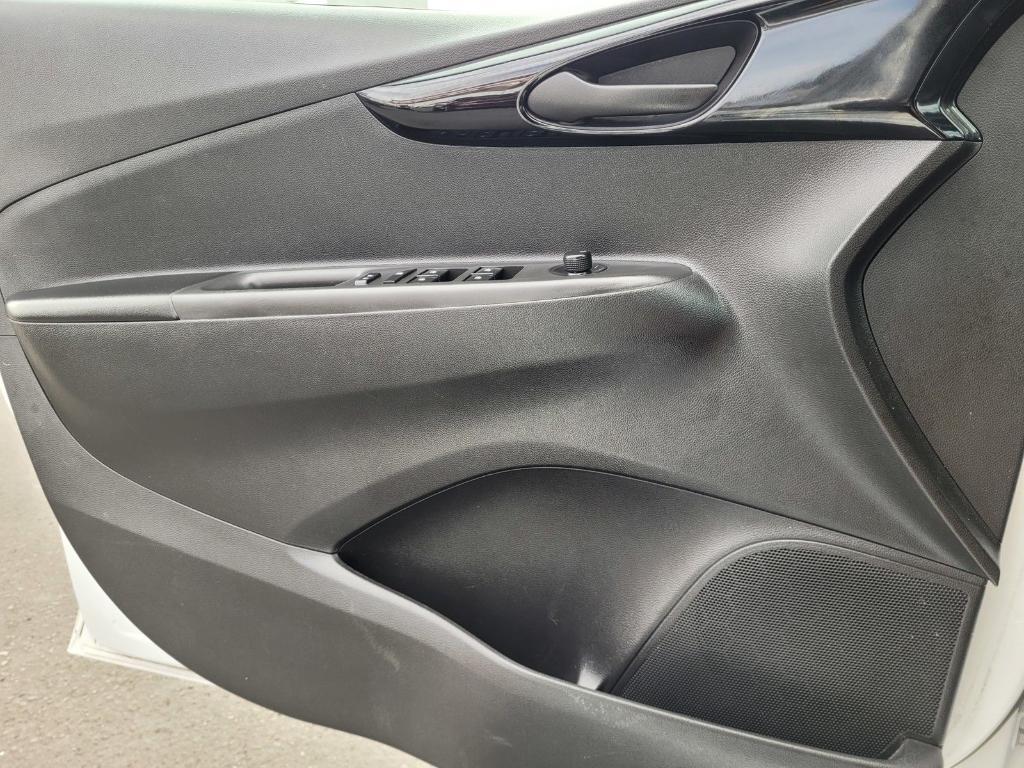 used 2022 Chevrolet Spark car, priced at $10,987