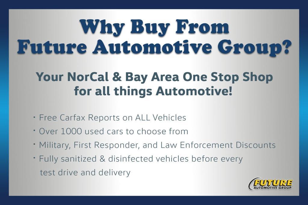 used 2022 Chevrolet Spark car, priced at $10,987