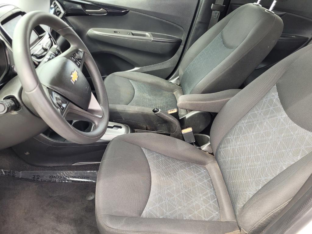 used 2022 Chevrolet Spark car, priced at $10,987