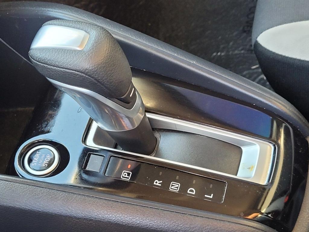 used 2021 Nissan Versa car, priced at $13,987