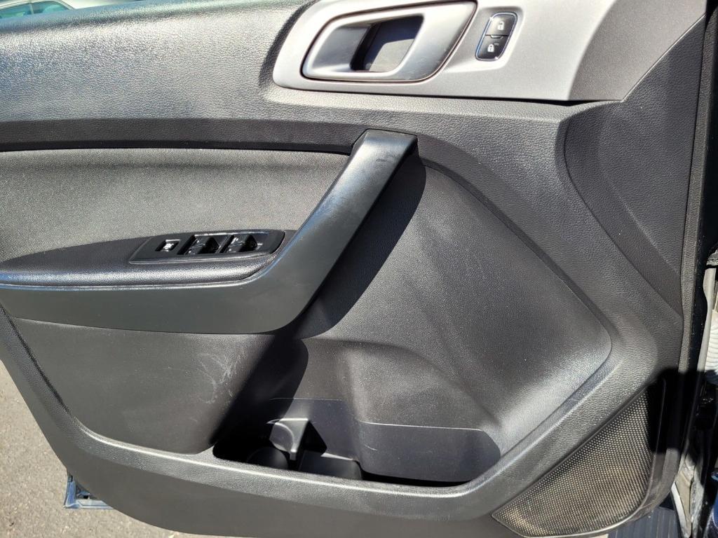 used 2021 Ford Ranger car, priced at $24,987